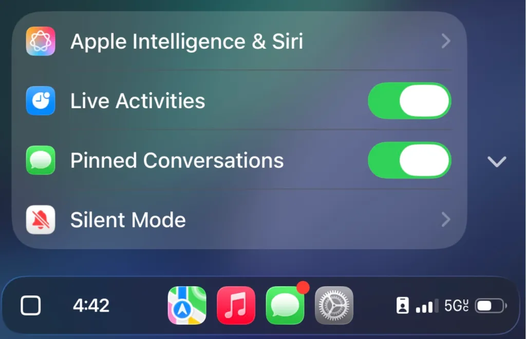 Apple офіційно випустила iOS 26.2: що нового і чому варто оновити iPhone
