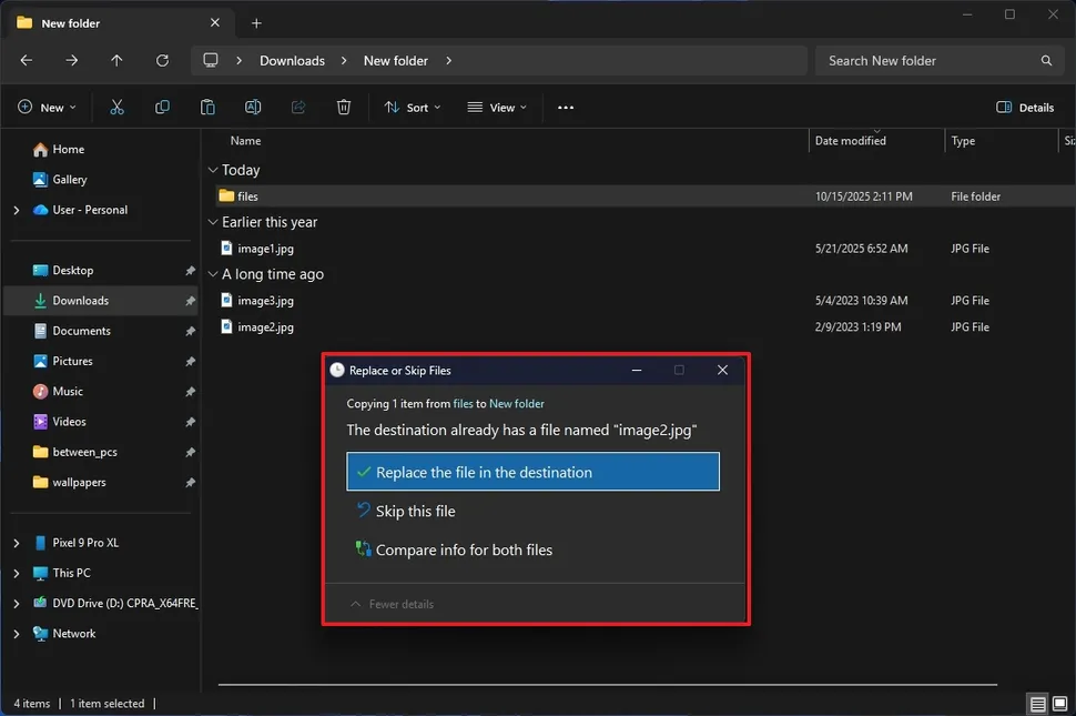 Windows 11 отримала одне з найбільших оновлень року: що змінилося