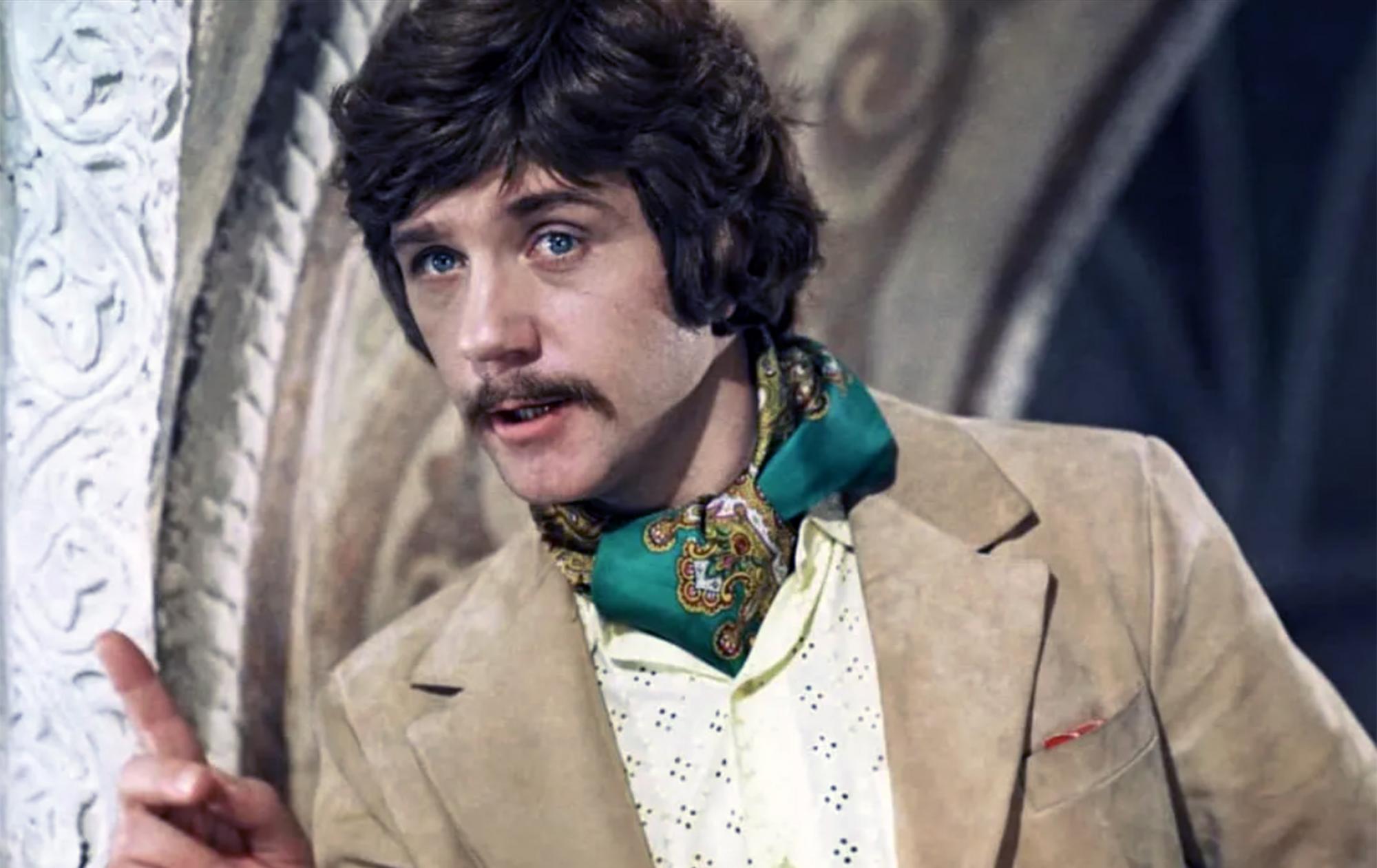 Помер актор Леонід Куравльов