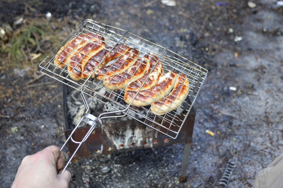 Ми готуємо сосиски неправильно. Ось як потрібно це робити