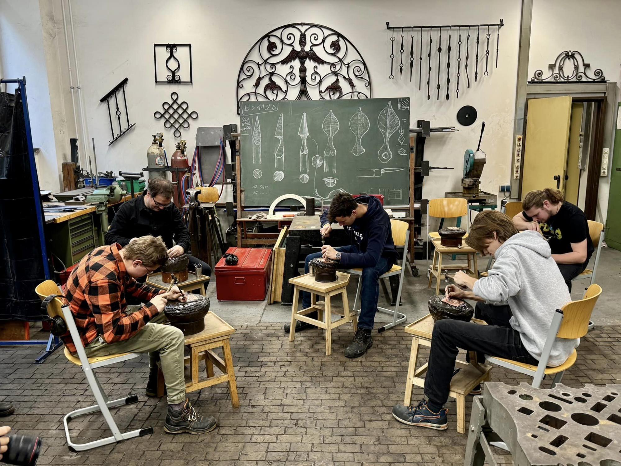 Оксен Лісовий розповів, як українські діти навчаються в Німеччині