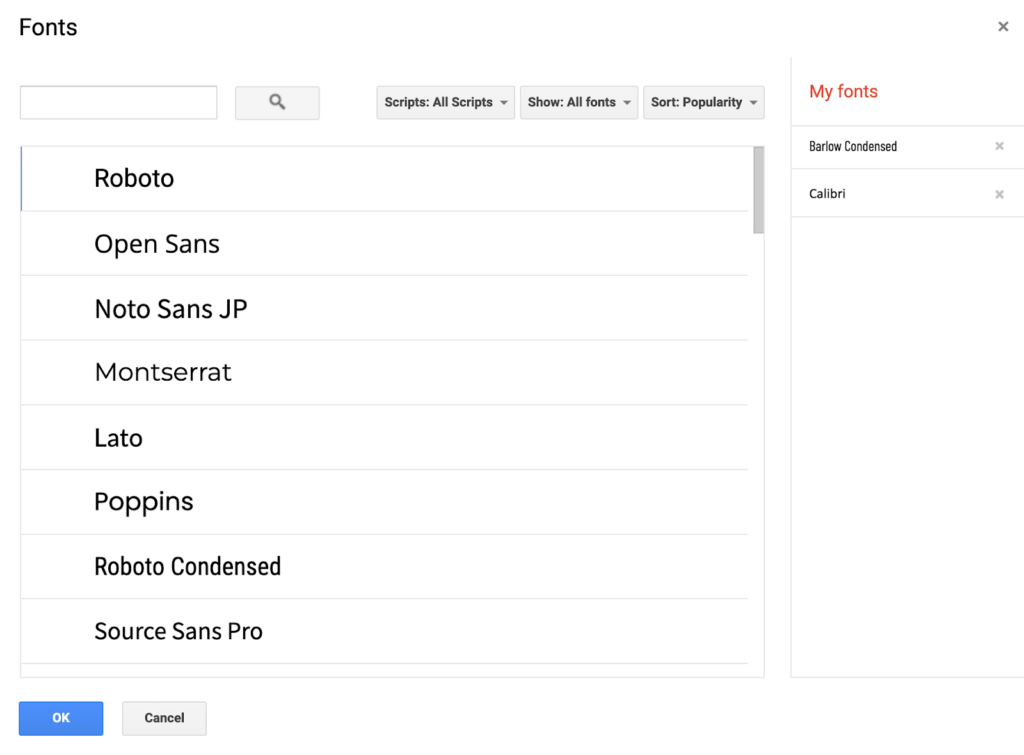 16 прихованих можливостей Google Docs, які покращать вашу роботу з текстами