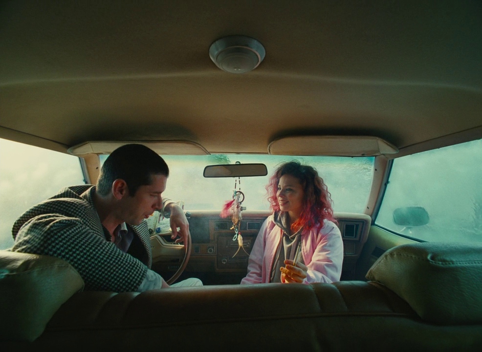 "І все ж Лоранс": 4 причини подивитися фільм Ксавʼє Долана