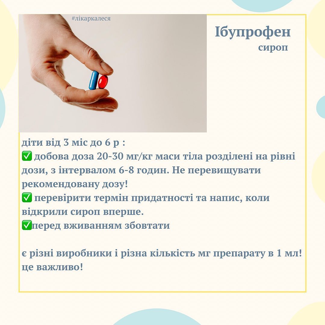 Парацетамол или ибупрофен? От какой боли помогает каждый, и что нельзя с алкоголем