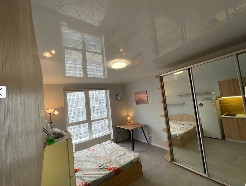 Сколько стоит снять квартиру в Киеве во время войны: цены и условия