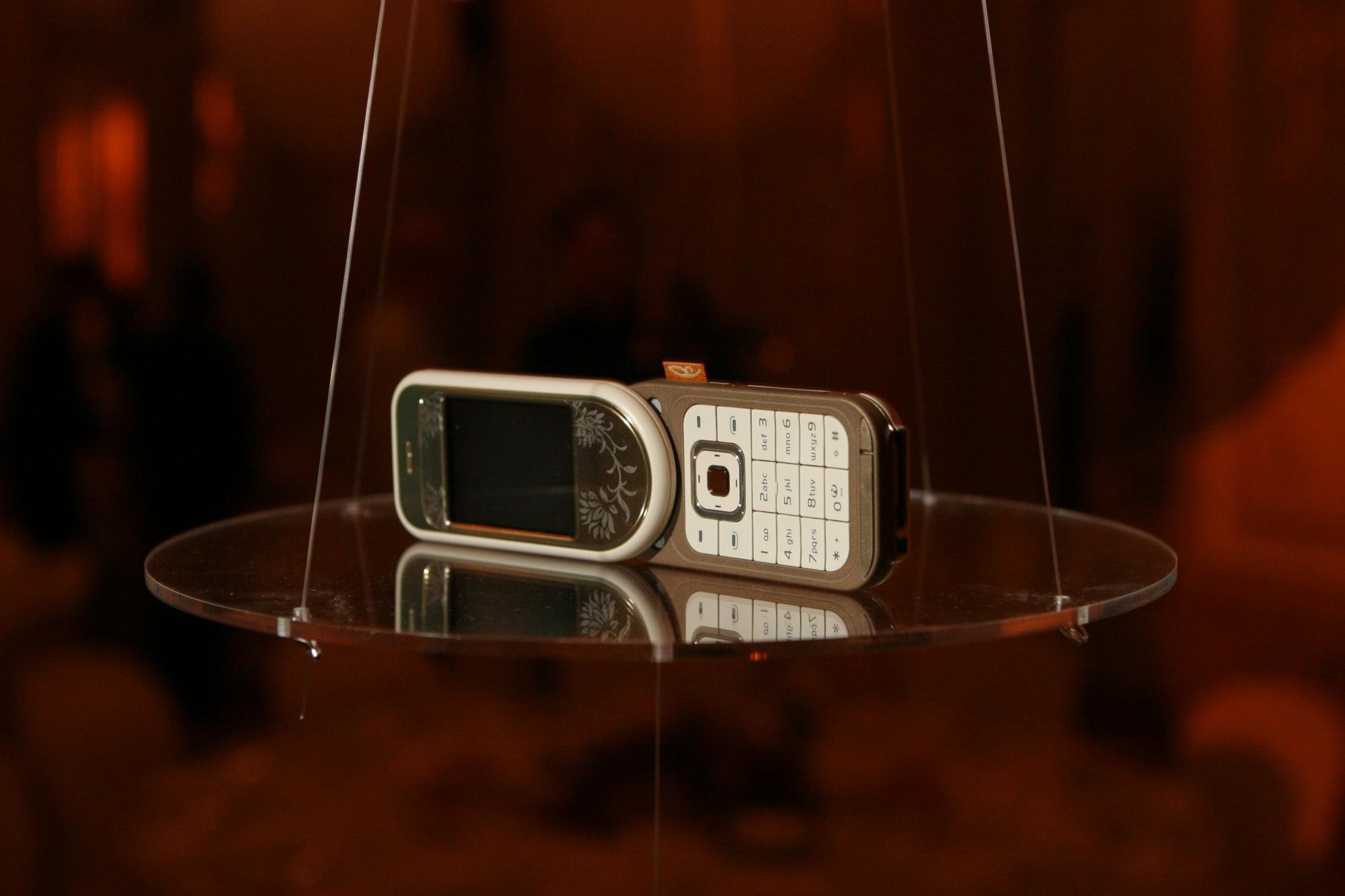 Скарби Nokia: архів дизайну легендарних телефонів розкрито за понад 20 років (фото)