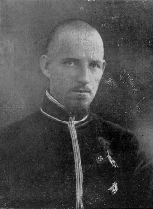 Украина сегодня чтит память Героев Крут: исторические фото и архивные документы