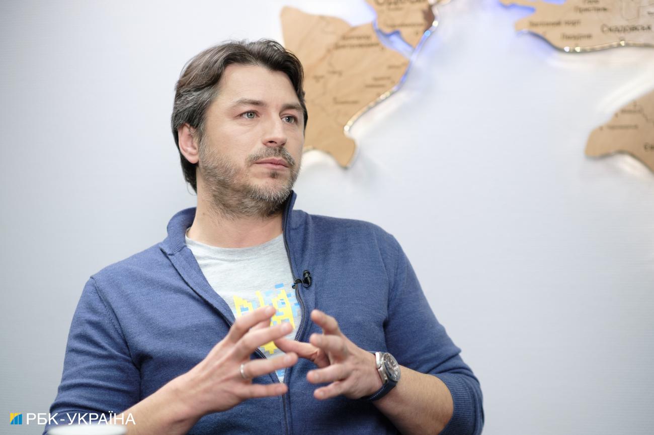 Сергій Притула: Ми ходимо по історичному колу і завжди повертаємося до війни з Росією