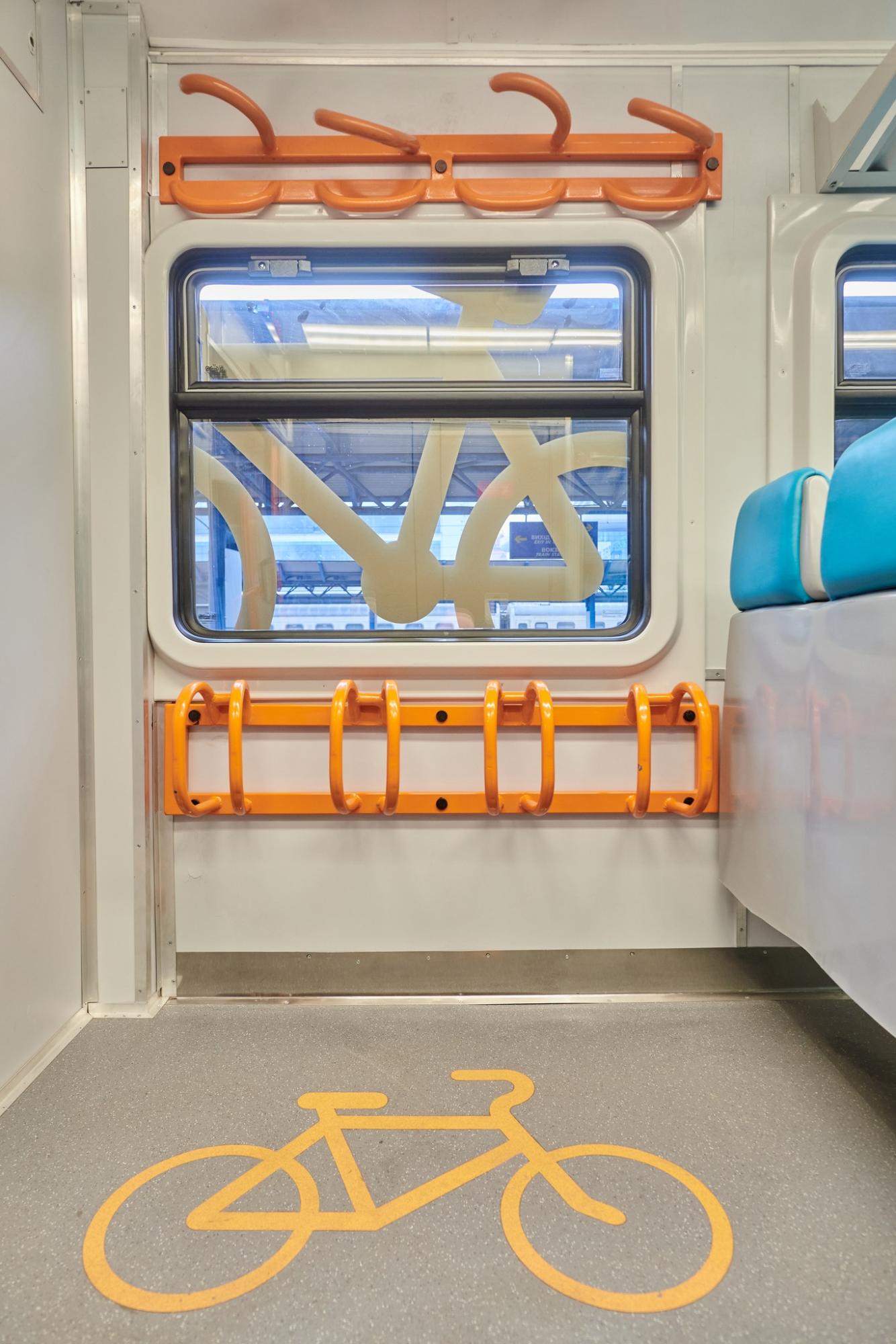 З Києва вперше запустять електричку в такій модернізації: в чому її унікальність