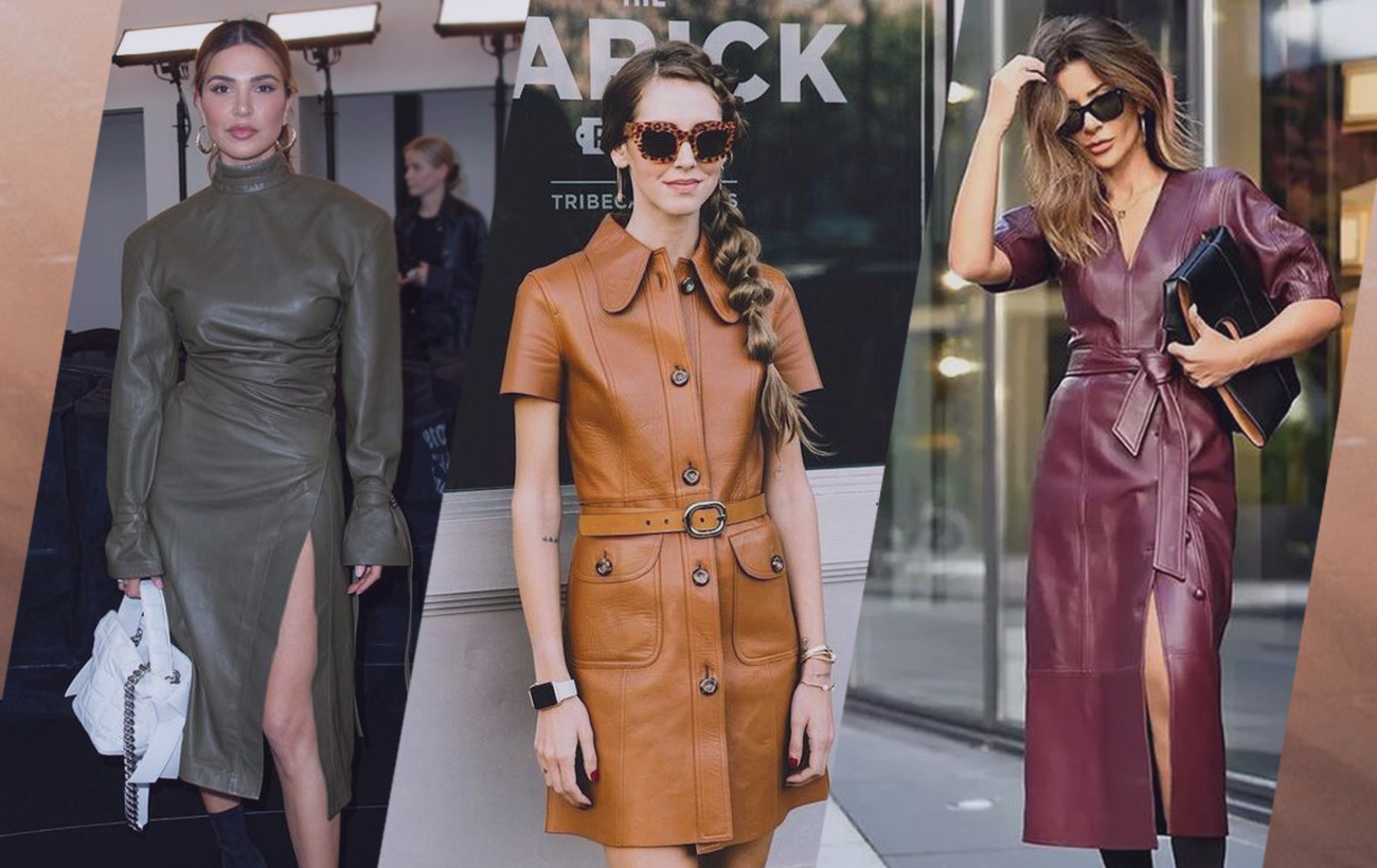 Модницям на замітку: 4 трендові сукні, які розбавлять будь-який гардероб (фотоприклади)