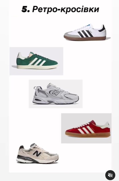 Хитовая обувь весны 2023: самые модные пары, которые должны быть в вашем шкафу