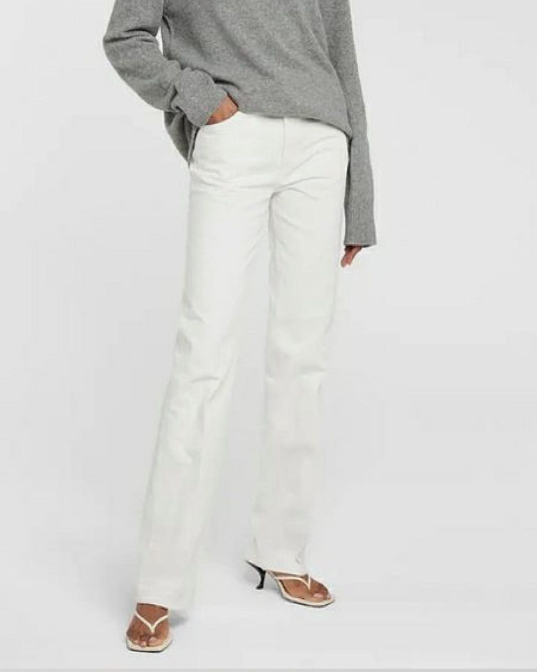 Дуже круте взуття на літо 2023, яке має бути у вашому гардеробі (фото)