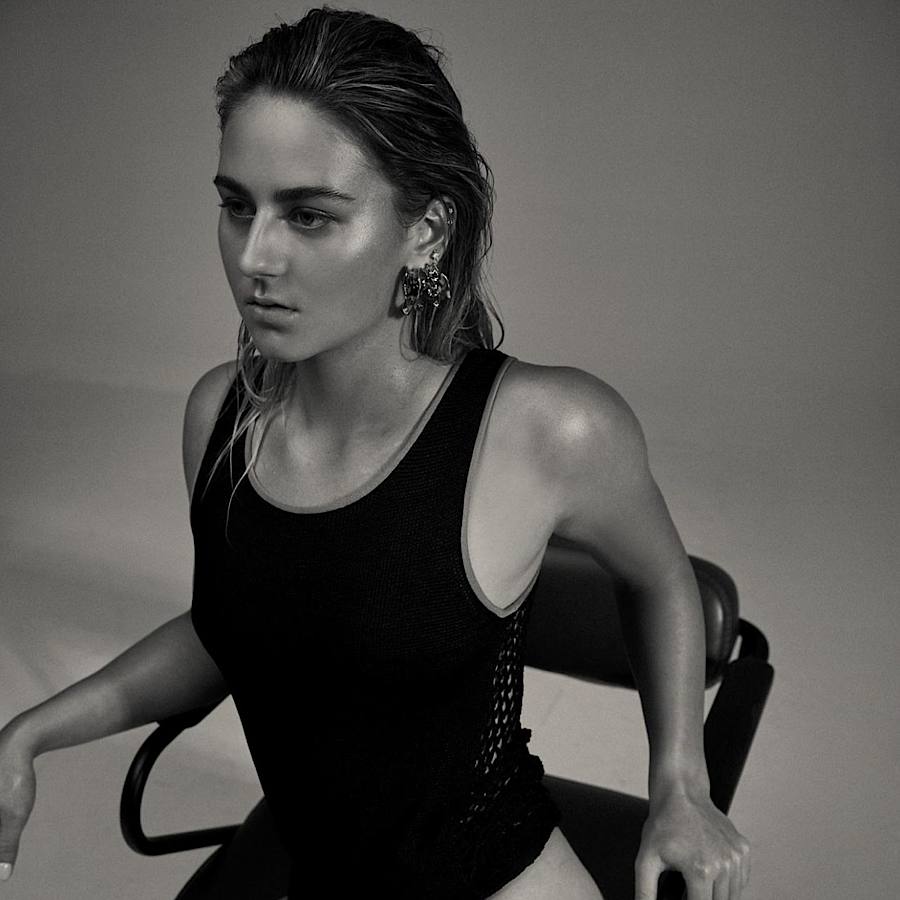 Яркие фото теннисистки Марты Костюк, красотой и талантом которой восхищается весь мир