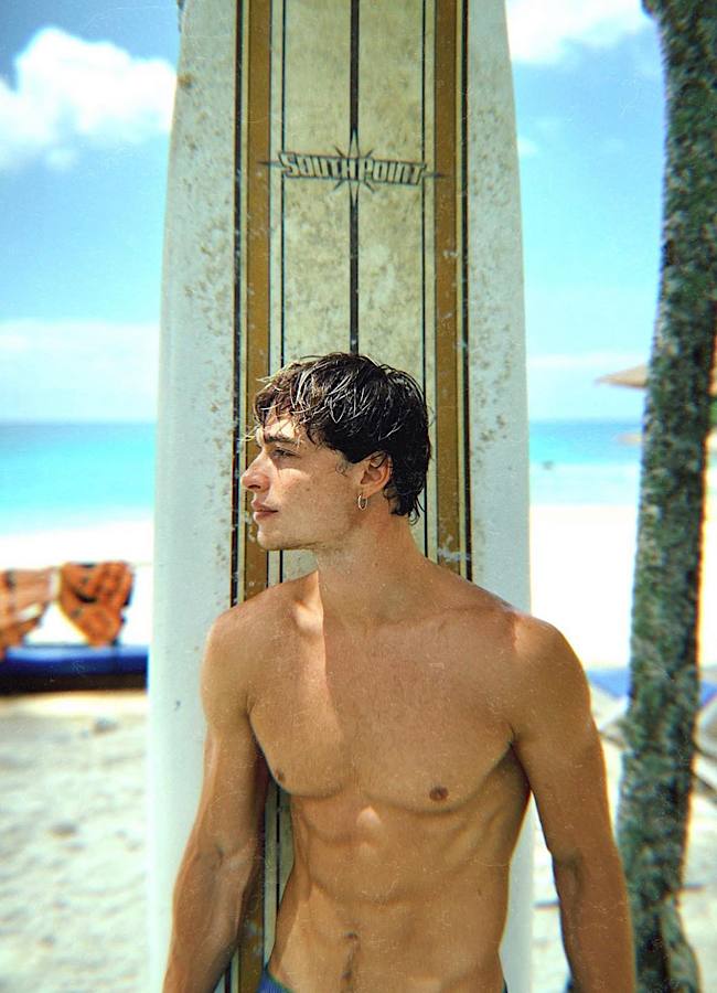 Назара Грабара бросила жена. Он рассказал, как чувствуют себя военные в такие моменты