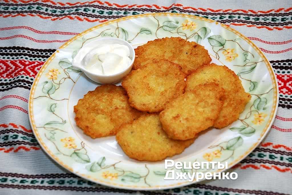 Кулинар поделился секретным рецептом настоящих дерунов: дешево, быстро и невероятно вкусно!