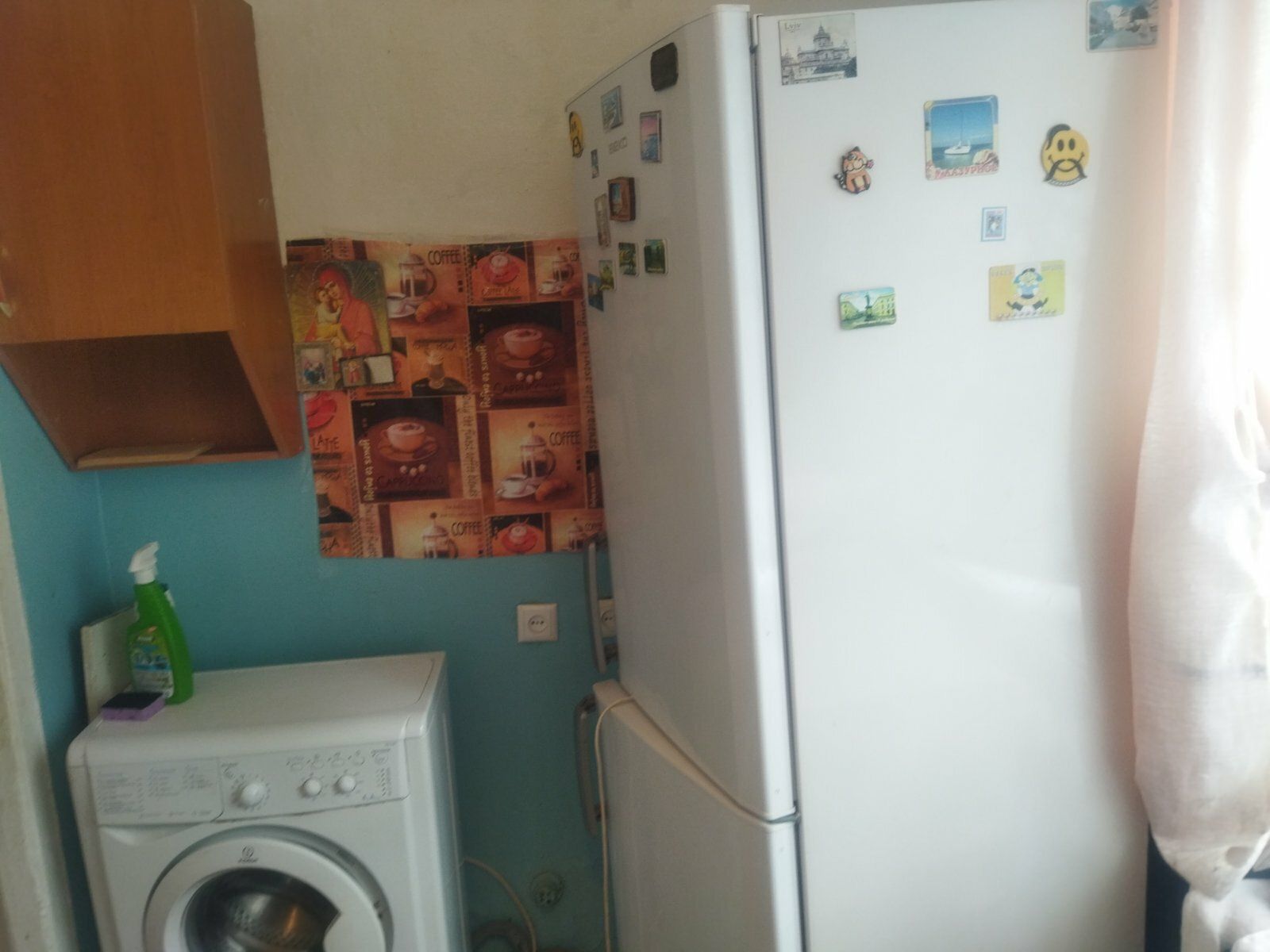 Найменша квартира у Києві: як вона виглядає та скільки коштує