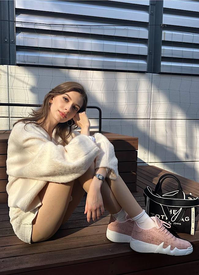 Конкурс "Міс Японія" виграла українка Кароліна Шийно (фото, відео)