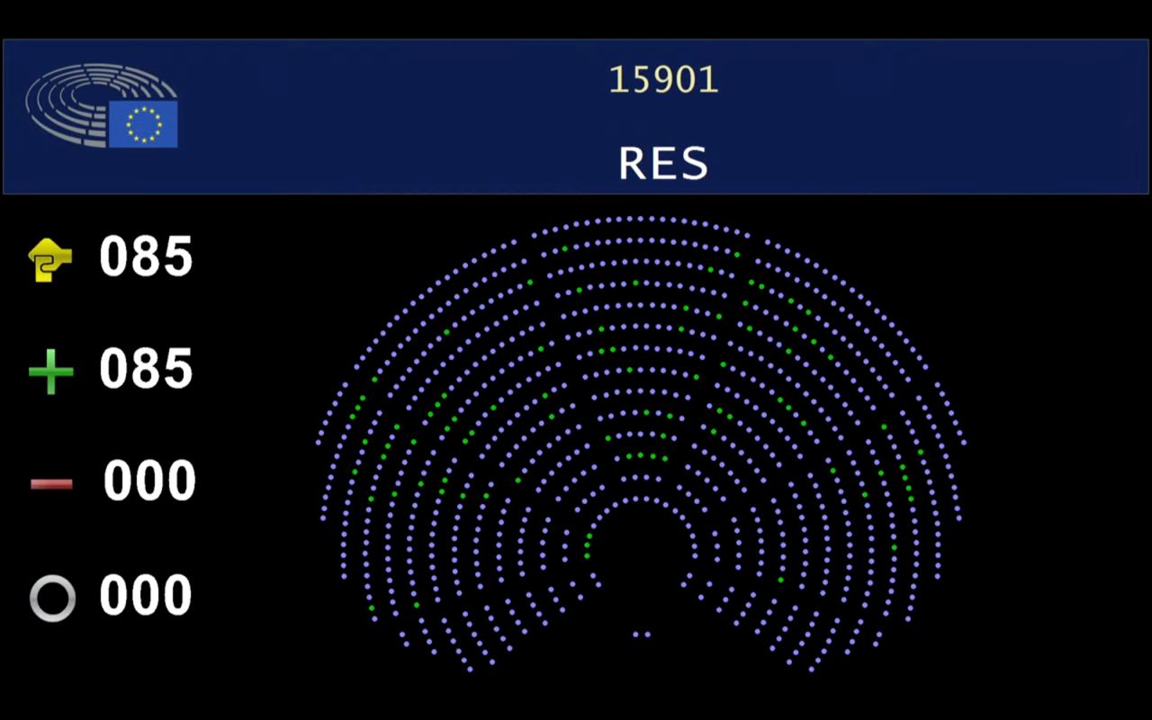 ПАРЄ ухвалила важливу резолюцію щодо українських дітей