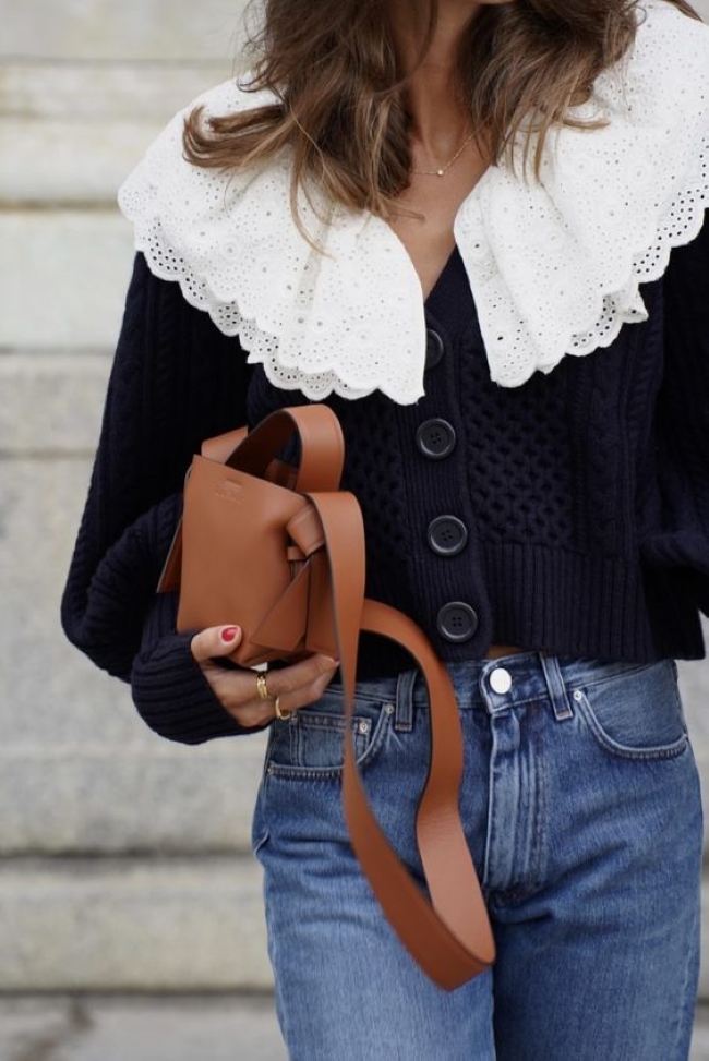 Як правильно доглядати за в‘язаними речами