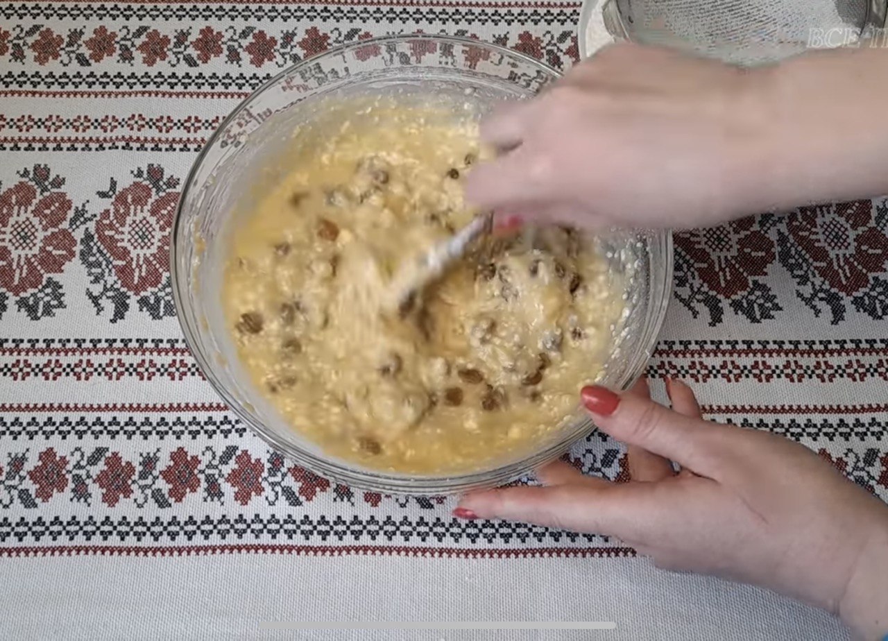 Смачна віденська паска, яка довго не черствітиме: ідеальний рецепт без зайвих клопотів