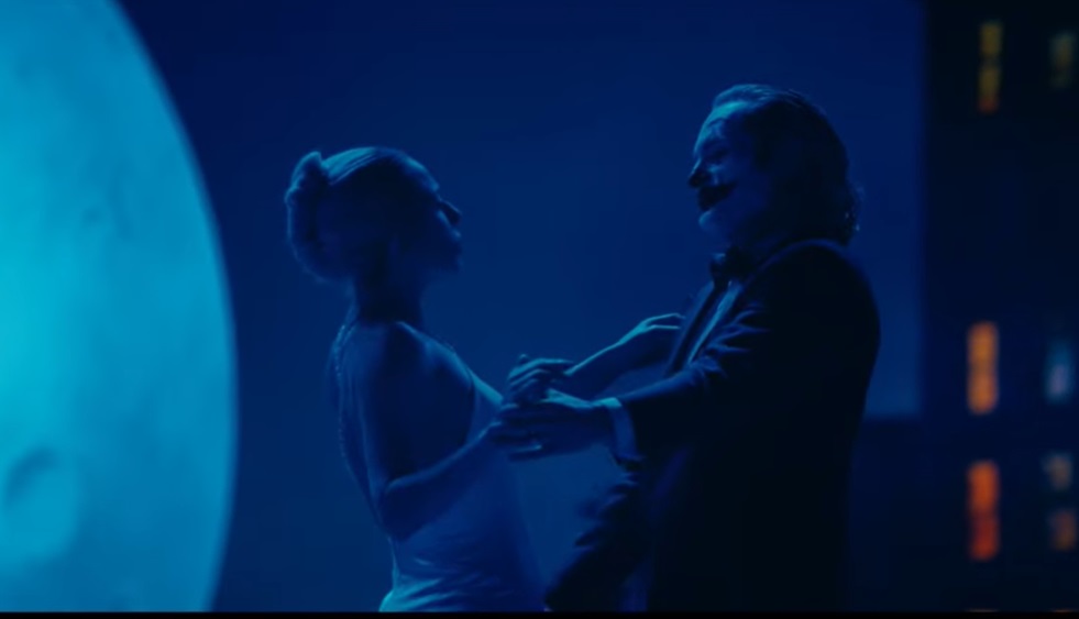 Вийшов перший трейлер "Джокера 2" з Хоакіном Феніксом та Леді Гагою