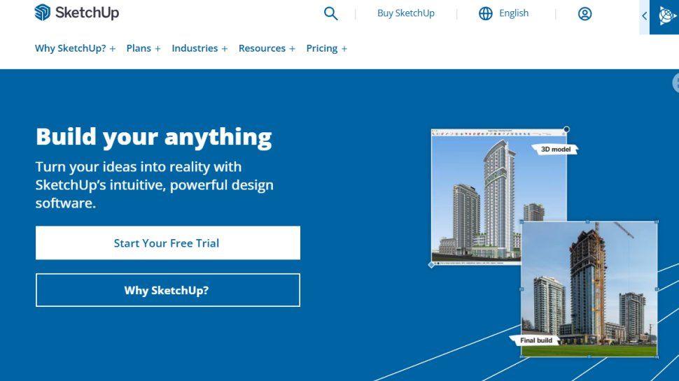 6 лучших программ для 3D-моделирования в 2024 году, которые должен знать каждый дизайнер