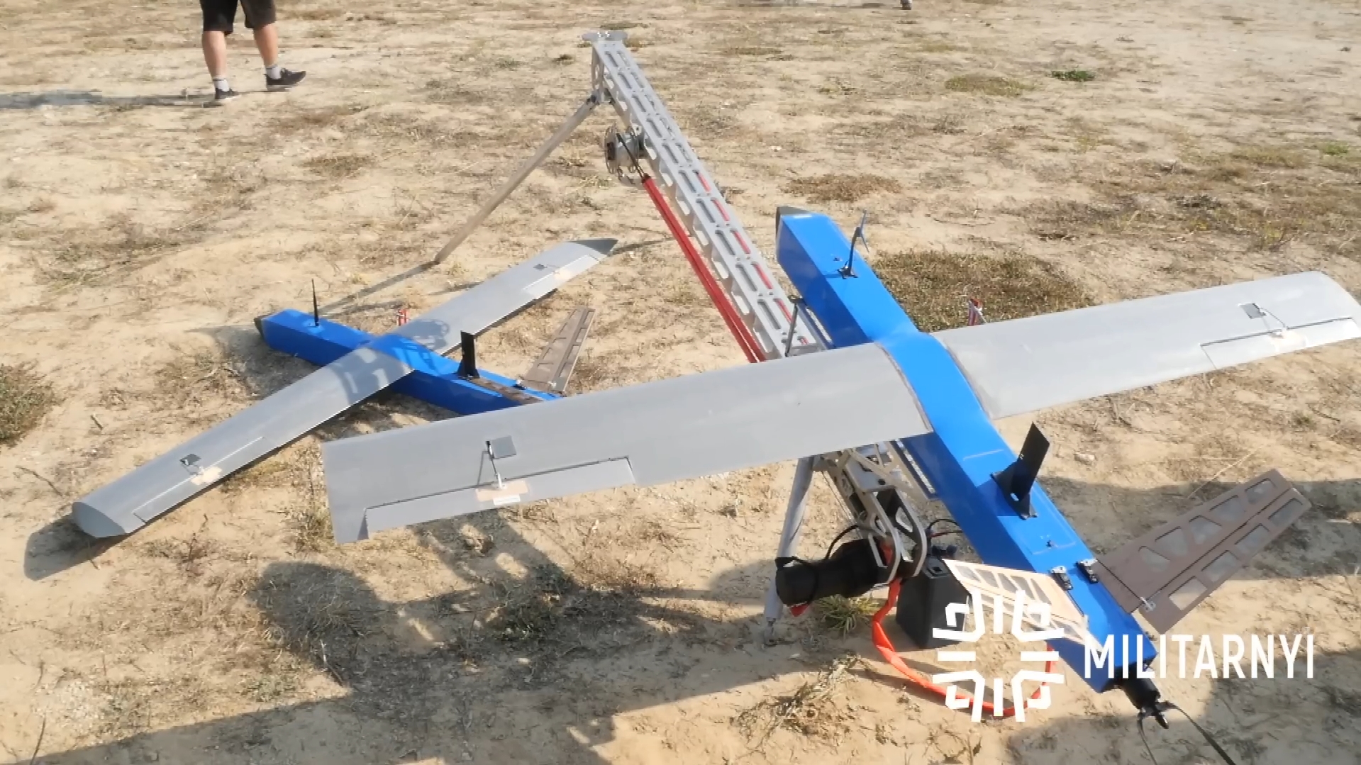 Україна продовжує успішно адаптувати та розвивати свою РЕБ проти дронів РФ, - ISW