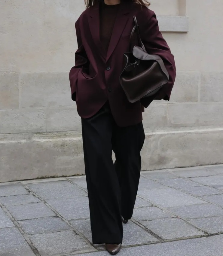 Нестаріюча класика: які моделі жакетів ніколи не вийдуть із моди (фото)