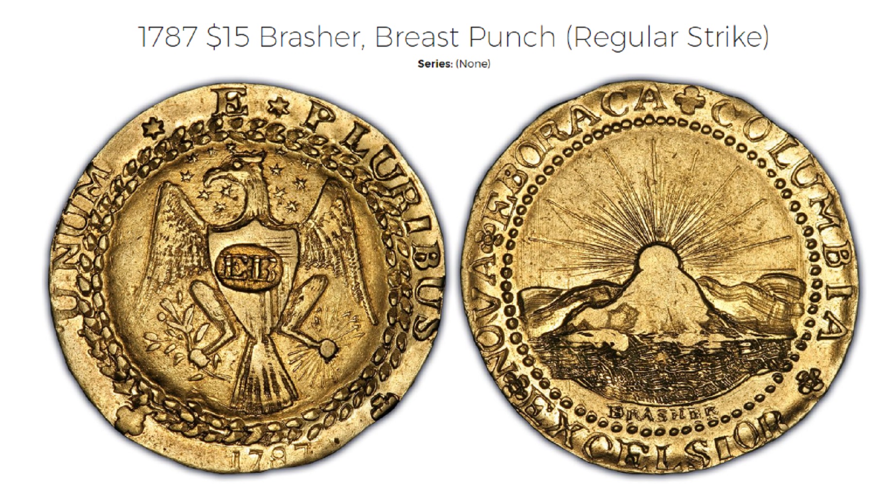 8 самых дорогих монет в мире, которые стоят миллионы долларов: как они выглядят