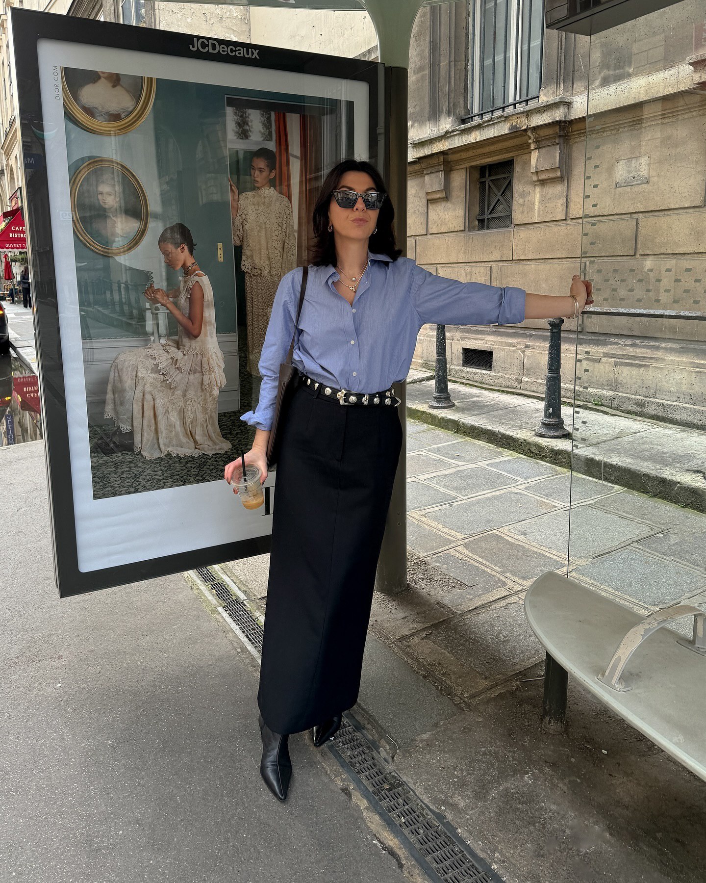 Який вигляд має наймодніше взуття на холодну осінь: трендові образи з ботильйонами