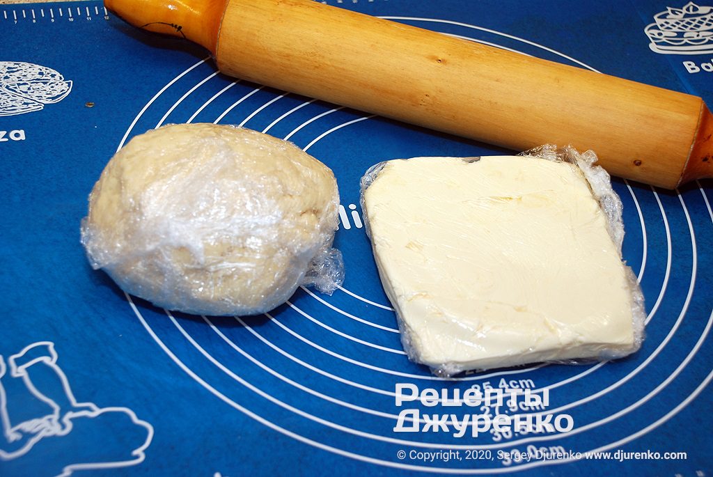 Кулинар раскрыл секрет настоящего слоеного теста: запомните простое правило!