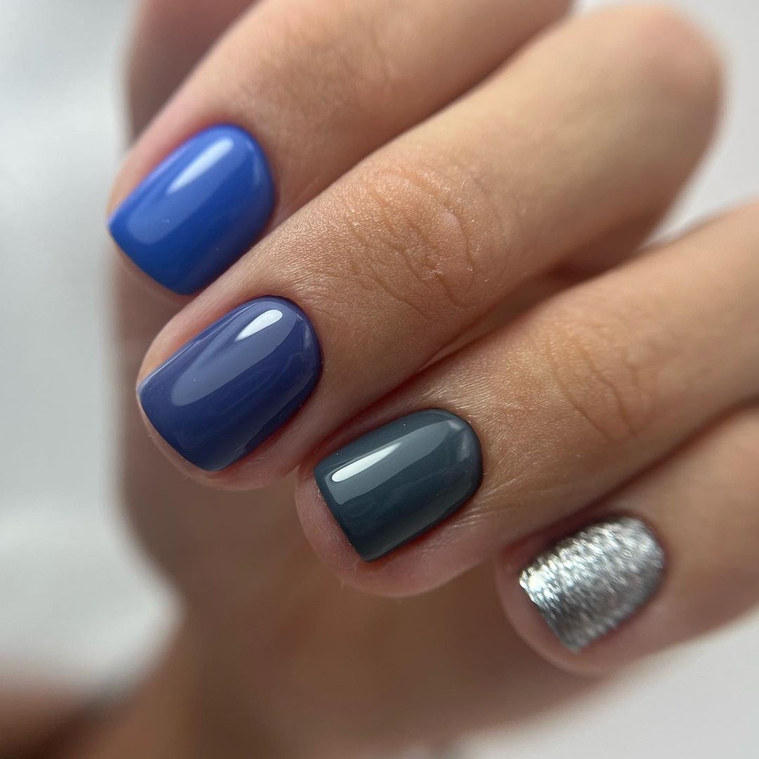 Щасливий колір місяця: який манікюр притягне успіх та любов у листопаді