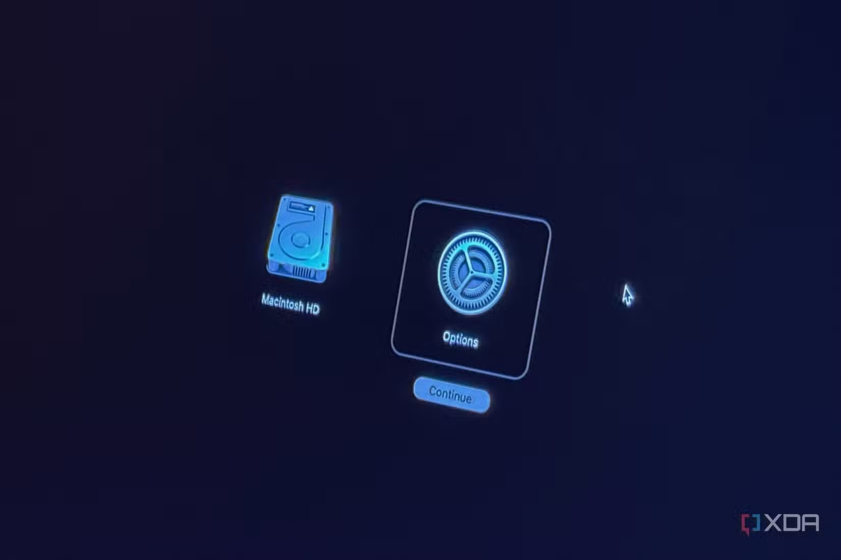 Як перезапустити Macbook і не втратити всі дані: корисні поради