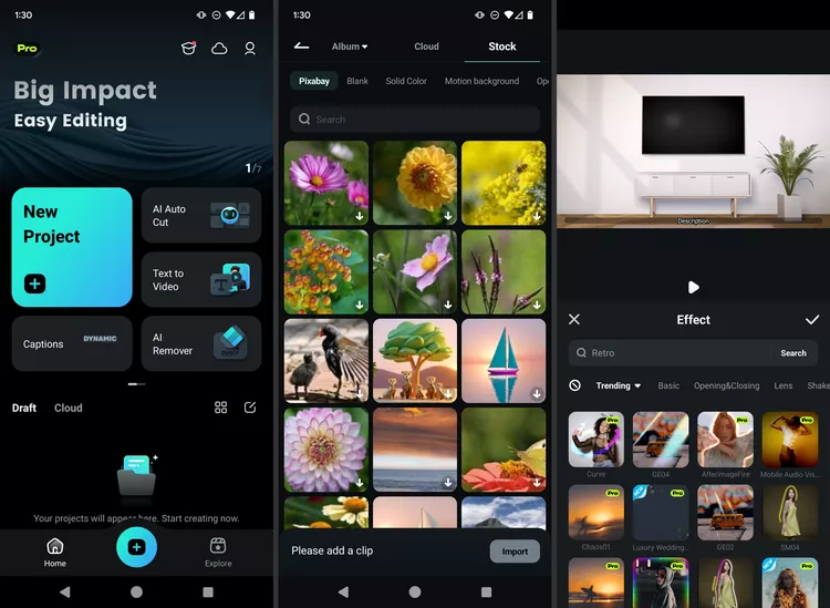 5 безкоштовних відеоредакторів, які допоможуть зробити ваші відео на YouTube яскравіше
