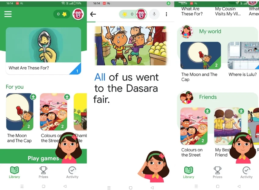 Секрети поліглотів. 9 кращих додатків для вивчення мов на iPhone і Android