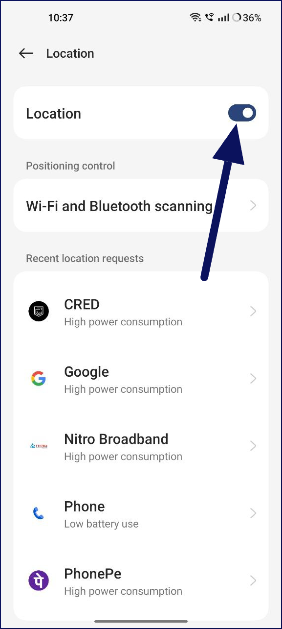 Как восстановить работу Google Maps на телефонах Android и iPhone: 12 эффективных методов