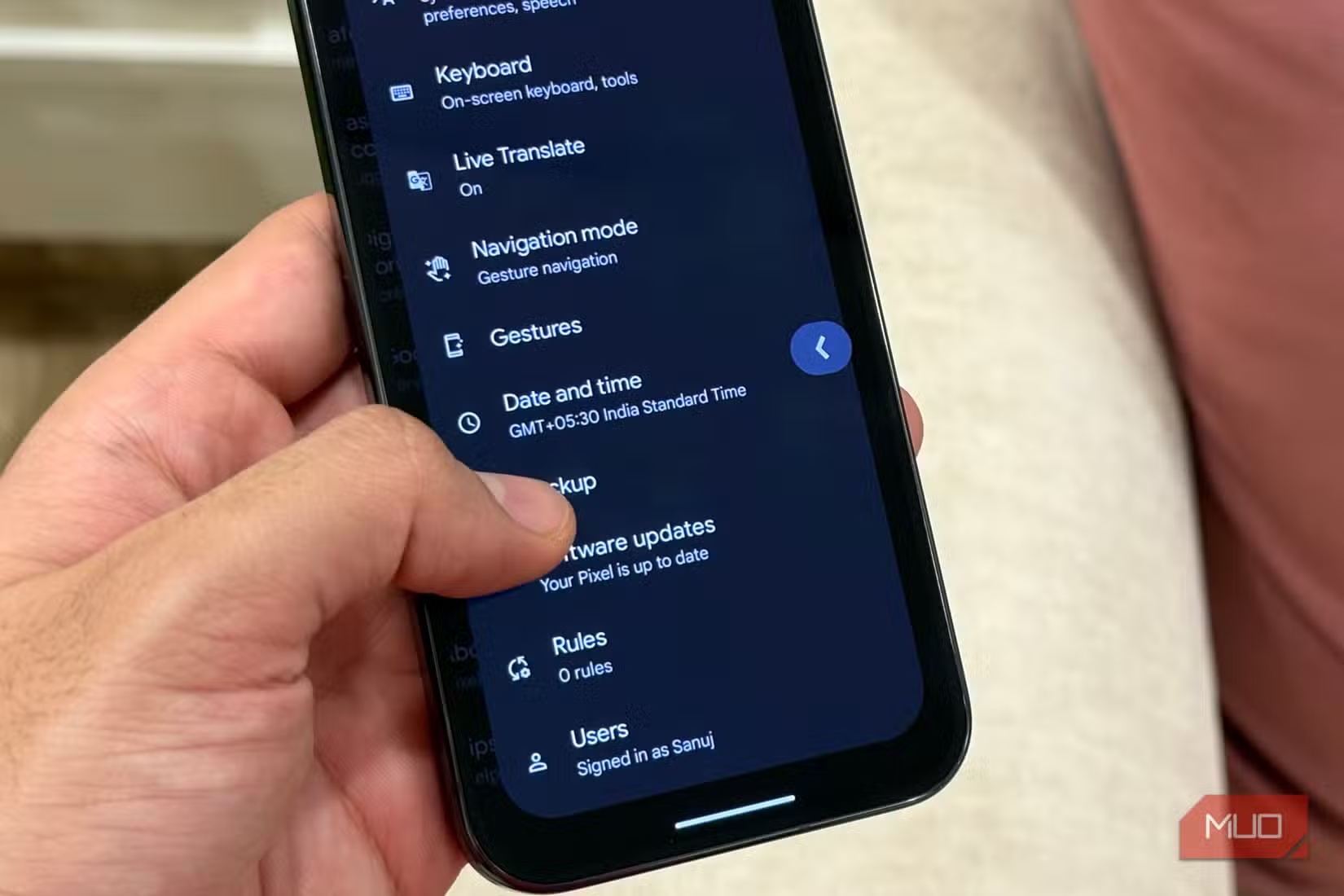 5 корисних функцій Android, які викличуть заздрість у власників iPhone