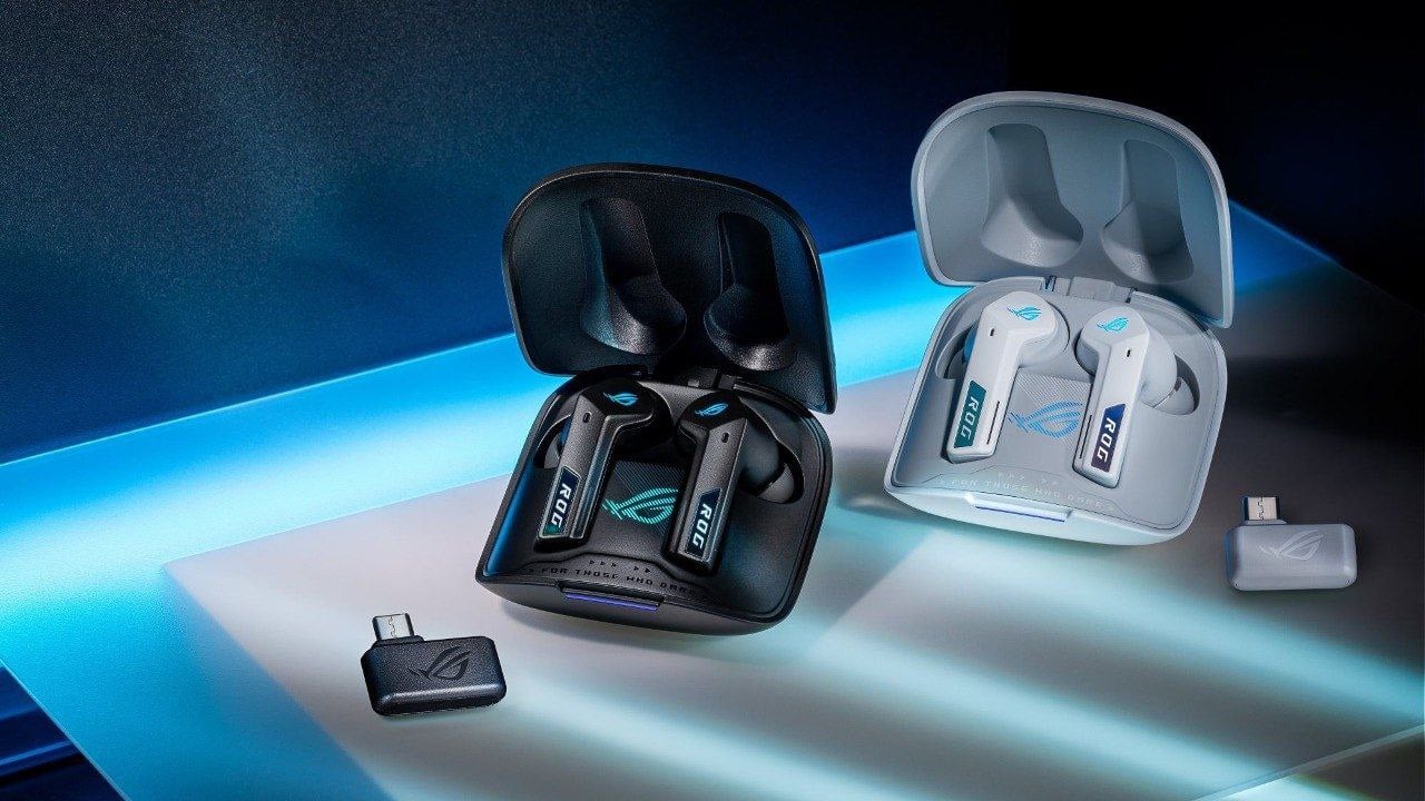 8 найкращих бездротових навушників, які змінять ваше уявлення про ігри