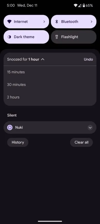 Забудьте про хаос. Три хитрощі зі сповіщеннями на телефонах Android, які заощадять ваш час