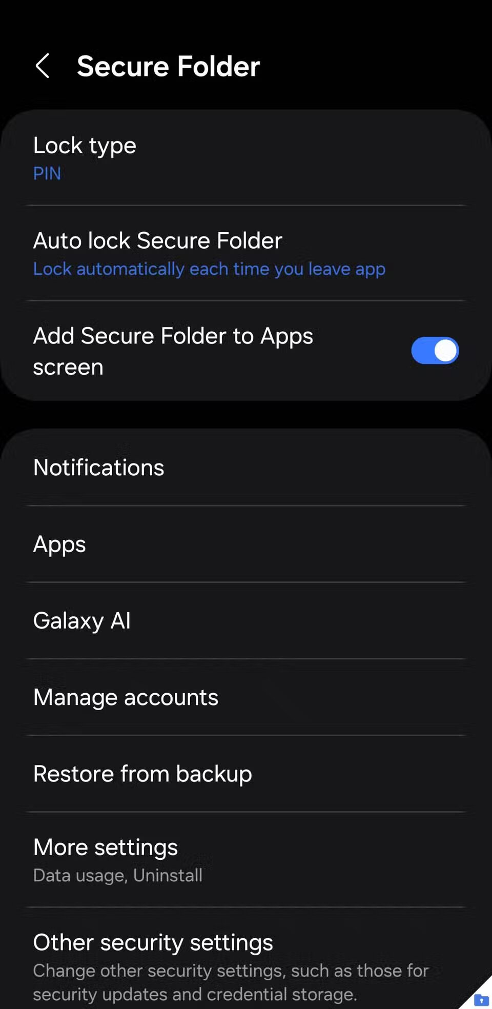 10 крутих функцій Samsung, які зробили б будь-який Android-смартфон кращим