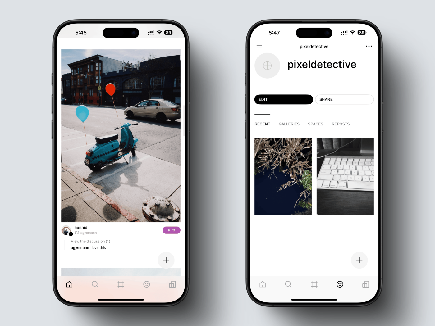 Надоел Instagram? 9 крутых альтернатив, где еще можно делиться фото и видео