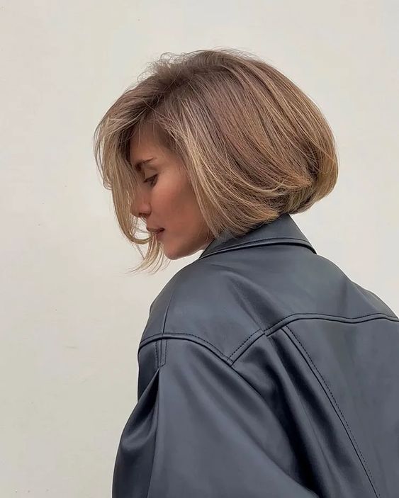 Самая стильная прическа осени, покоряющая мировые тренды: фотопримеры