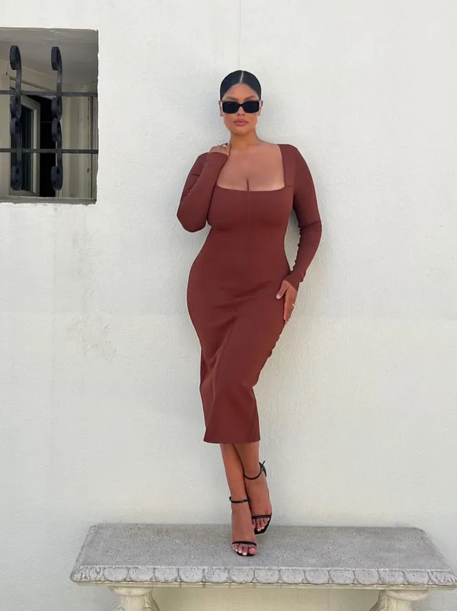 Прячете руки под одеждой? Вот 6 модных способов сделать это красиво