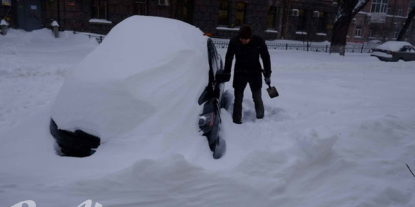 Синоптик розказала, коли в Україну прийде тепло