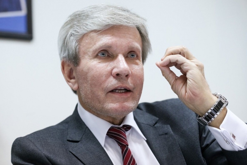 "Это будет для них уроком": глава МПК сделал скандальное заявление о сборной Украины на Паралимпиаде