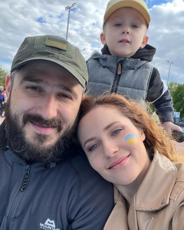 Денисенко чесно сказала, чи спілкується з екс-чоловіком: "Андрій старається"