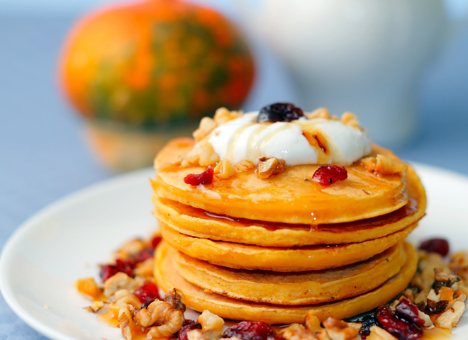 Осенний деликатес: 5 блюд из тыквы, от которых вы будете в восторге (рецепты)