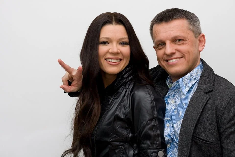 51-річна Руслана розповіла про втрату дитини та багаторічні спроби стати мамою