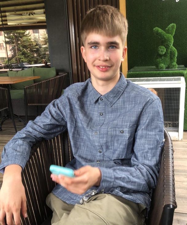 Украинская певица рассказала о 17-летнем сыне с особыми потребностями: "Это труд на всю жизнь"