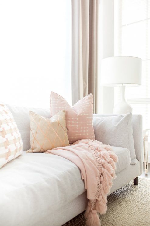 Романтика в каждой детали: как разнообразить интерьер к 14 февраля